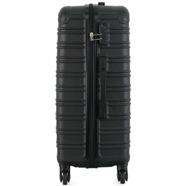 Фото - Чемодан Semi Line 24" (M) Black (T5953-2)