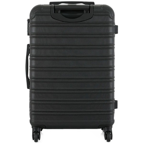 Фото - Чемодан Semi Line 24" (M) Black (T5953-2)