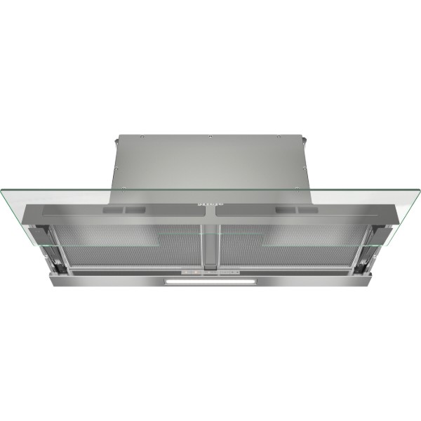 Фото - Вытяжка встраиваемая Miele DAS 4940