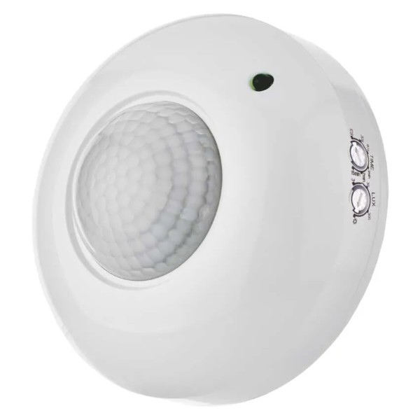 Фото - Проводной датчик движения EMOS GS11111 PIR IP20 1200 W