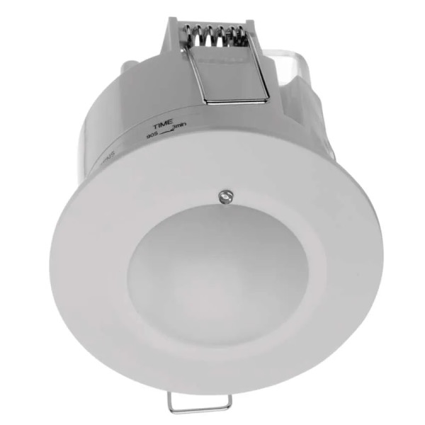Фото - Проводной датчик движения EMOS GS22111 микроволновой IP20 1200W