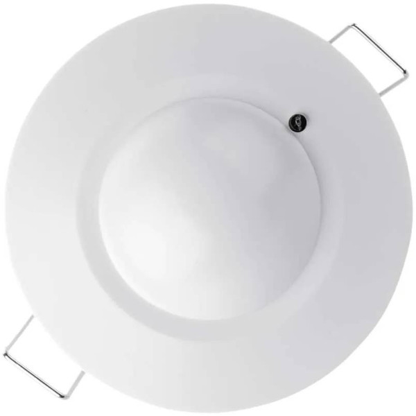 Фото - Проводной датчик движения EMOS GS22111 микроволновой IP20 1200W