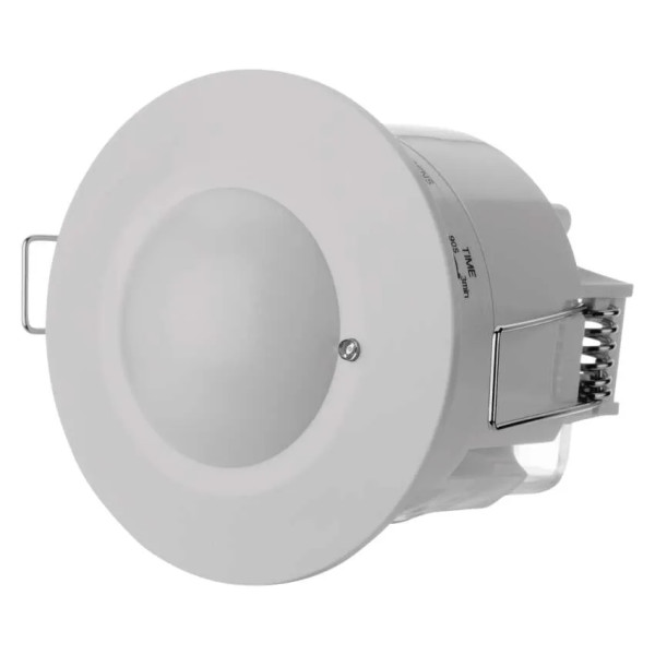 Фото - Проводной датчик движения EMOS GS22111 микроволновой IP20 1200W