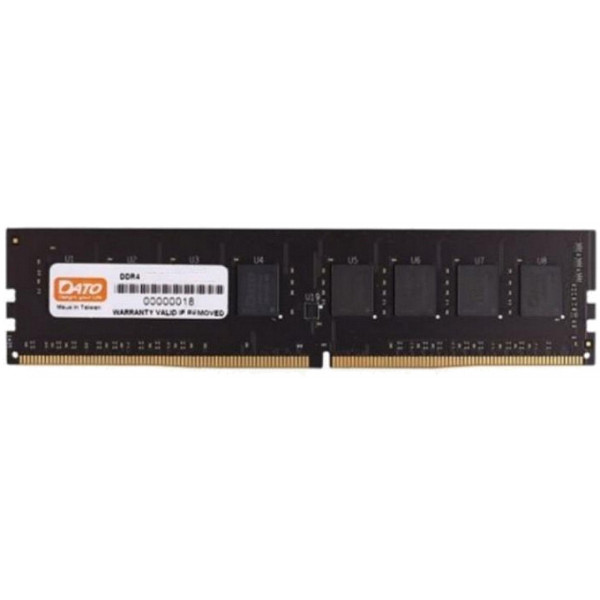 Фото - Память DDR Dato DDR4 8GB/3200 (DT8G4DLDND32)