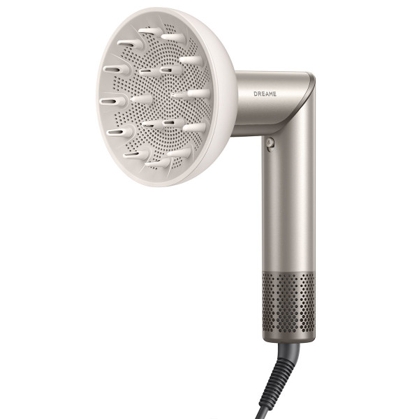 Фото - Стайлер Dreame Dazzle 5in1 AZD20A