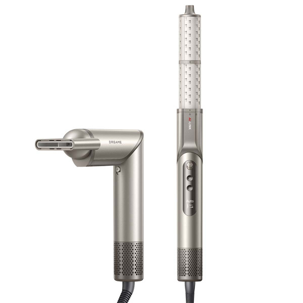 Фото - Стайлер Dreame Dazzle 5in1 AZD20A