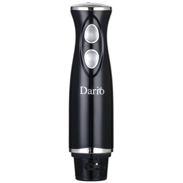 Фото - Блендер погружной Dario DB0532_Black