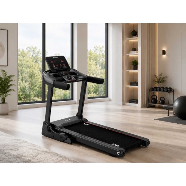 Фото - Бігова доріжка Oyeet TM-AP20Y Treadmill
