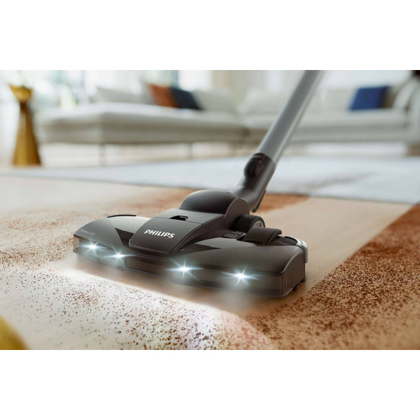 Фото - Пылесос для сухой уборки без мешка Philips FC9557/09