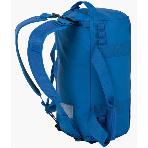 Фото - Сумка дорожная Highlander Storm Kitbag 65L Blue (DB123-BL)