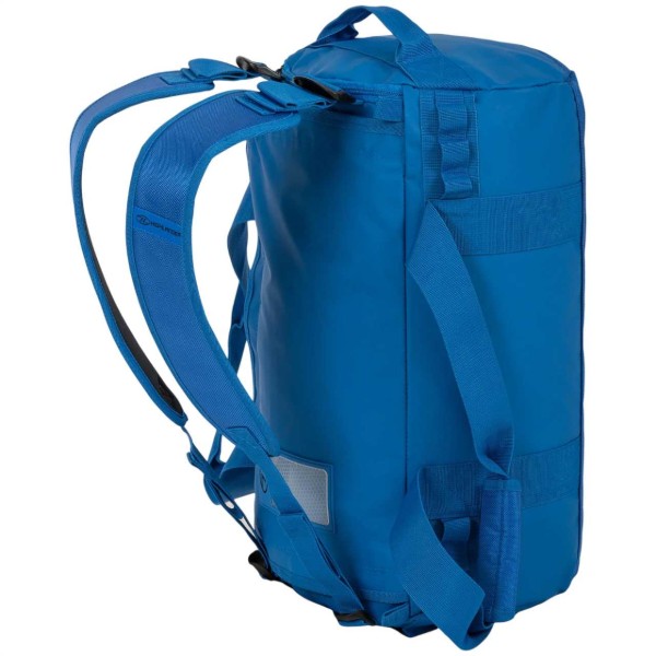Фото - Сумка дорожная Highlander Storm Kitbag 120 Blue (DB125-BL)