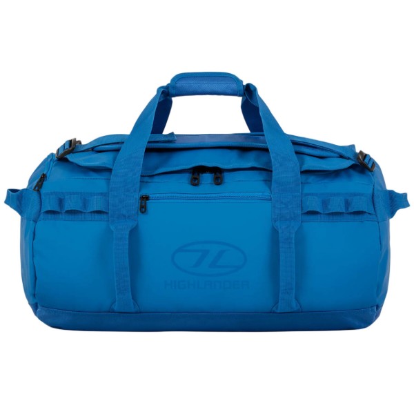 Фото - Сумка дорожная Highlander Storm Kitbag 30 Blue (DB121-BL)