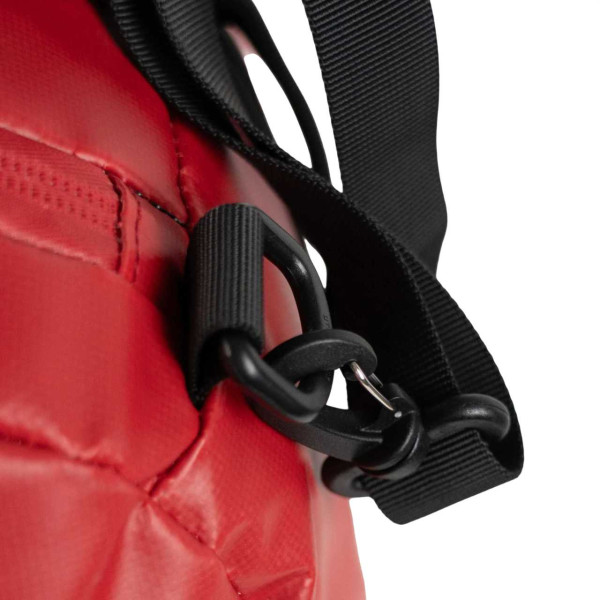 Фото - Сумка дорожня Highlander Hauler Duffel 45L Red (DB132-RD)