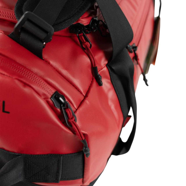 Фото - Сумка дорожня Highlander Hauler Duffel 45L Red (DB132-RD)