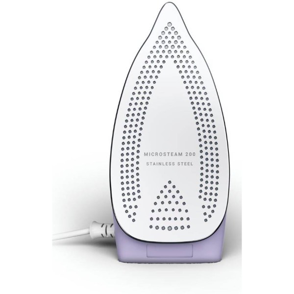 Фото - Утюг дорожный Tefal DB1612E0 FIRST CLASS