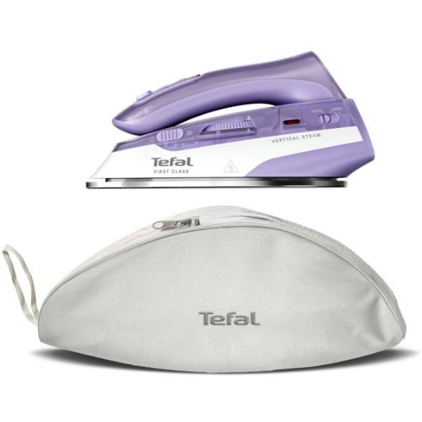 Фото - Утюг дорожный Tefal DB1612E0 FIRST CLASS