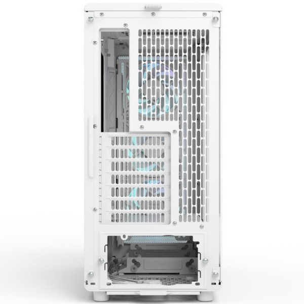 Фото - Корпус Fractal design Epoch White TG RGB Clear tint (FD-C-EPO1A-05) без БЖ