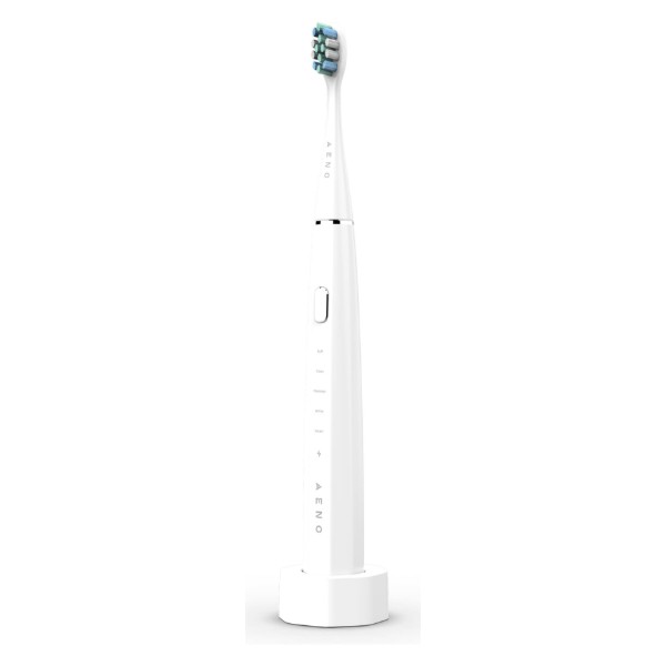 Фото - Зубная щетка электрическая AENO DB1S White (ADB0001S)