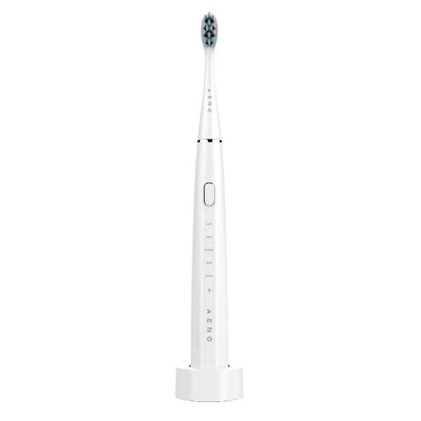 Фото - Зубная щетка электрическая AENO DB1S White (ADB0001S)