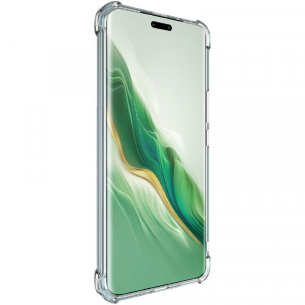 Фото - Чохол для смартфону BeCover Anti-Shock for Honor Magic6 Pro 5G Clear (710847)
