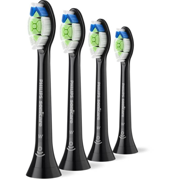 Фото - Насадка для зубної щітки Philips Sonicare HX6064/88 W2 Optimal White