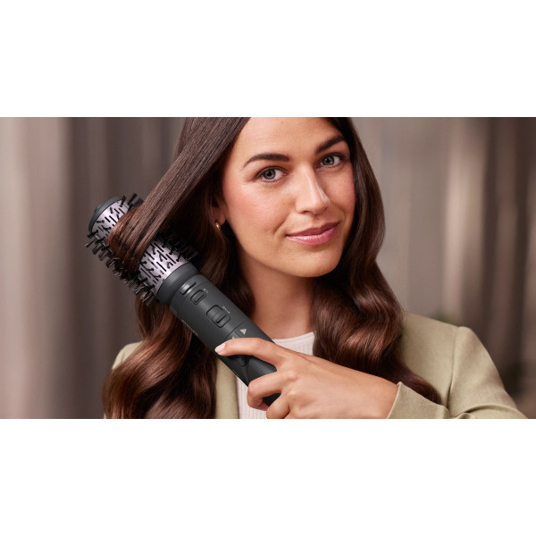 Фото - Фен-щітка Philips BHA715/00