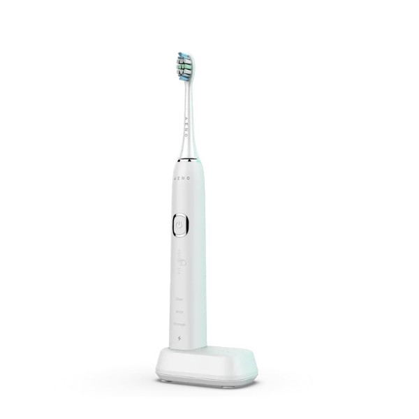 Фото - Зубная щетка электрическая AENO DB3 White (ADB0003)