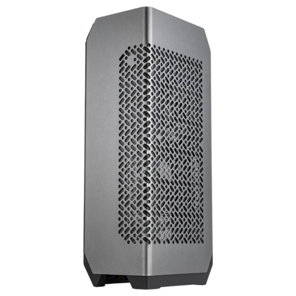 Фото - Корпус Cooler Master Ncore 100 Max Dark Grey (NR100-MNNN85-SL0)