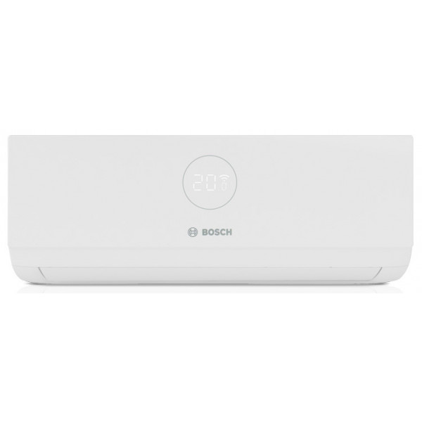 Фото - Кондиціонер спліт Bosch CL3000iU W 53 E/CL3000i 53 E Фото - Кондиціонер спліт Bosch CL3000iU W 53 E/CL3000i 53 E