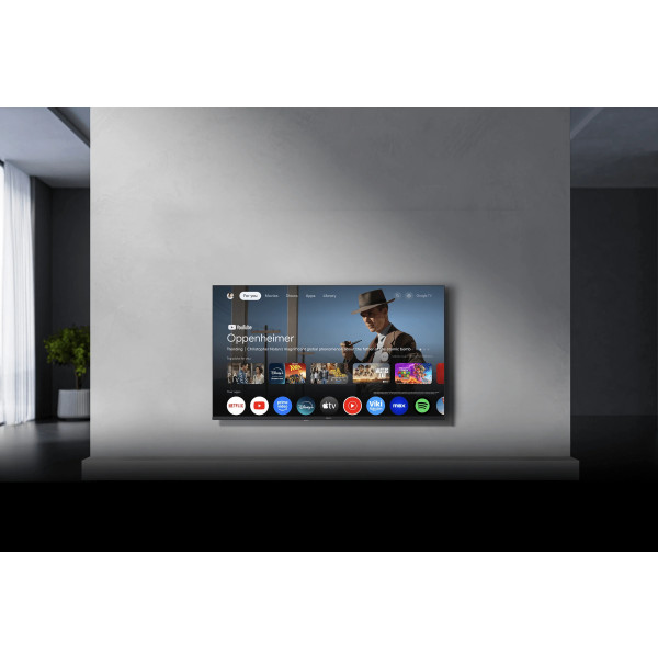 Фото - Телевизор Xiaomi TV A 43 FHD 2026