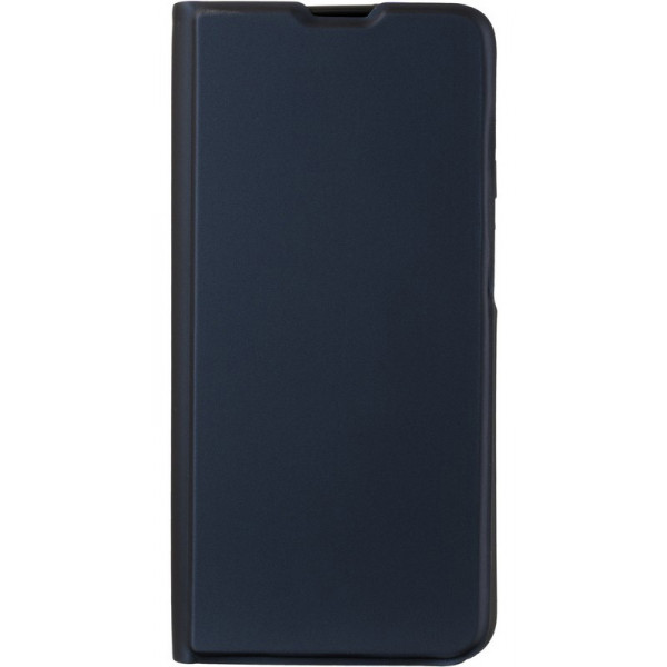 Фото - Чохол для смартфону Gelius Book Cover Shell Case for Samsung А135 (A13) Blue (90575)