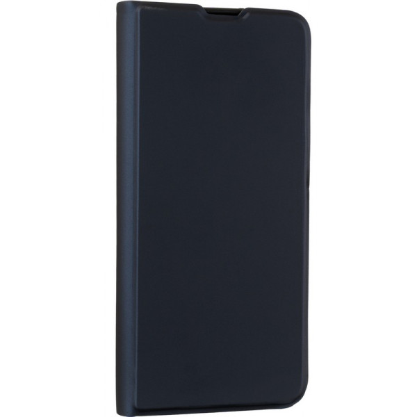 Фото - Чохол для смартфону Gelius Book Cover Shell Case for Samsung А135 (A13) Blue (90575)