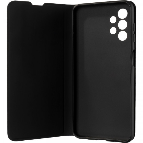 Фото - Чохол для смартфону Gelius Book Cover Shell Case for Samsung А135 (A13) Blue (90575)