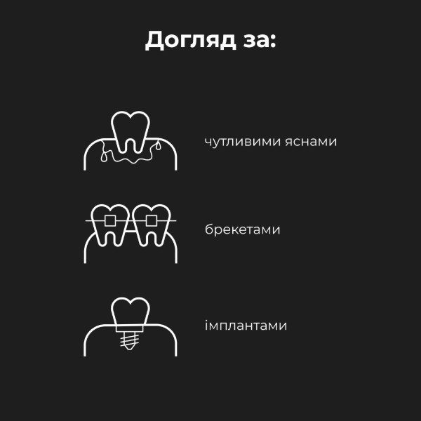 Фото - Зубная щетка электрическая AENO DB5 White (ADB0005)