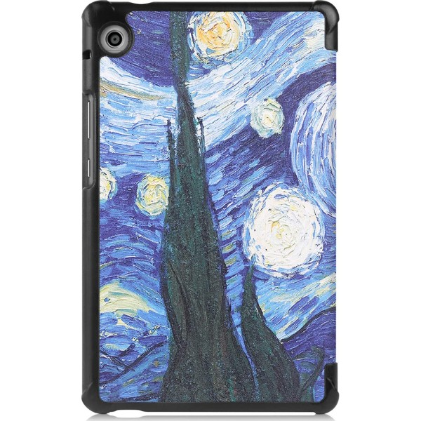Фото - Чехол для планшета BeCover Smart Case for Huawei MatePad T8 Night (705322)