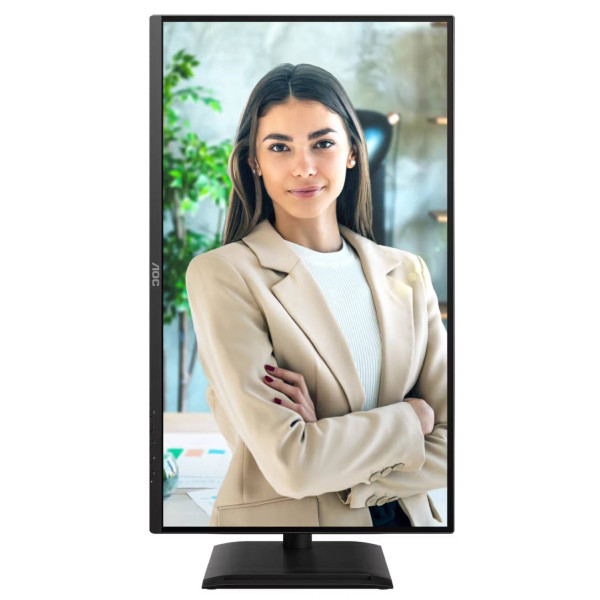 Фото - Монитор AOC Q27P4U