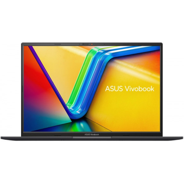 Фото - Ноутбук Asus K3605VU-PL096 Indie Black