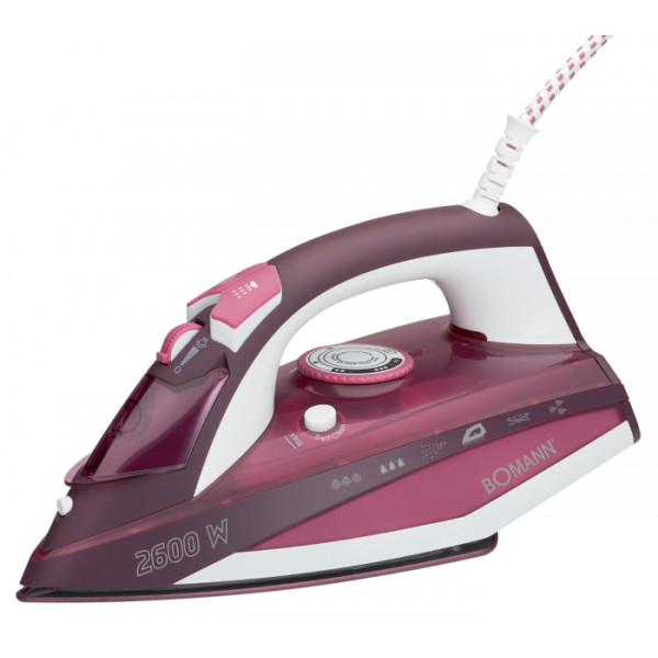 Фото - Праска Bomann DB 6005 CB