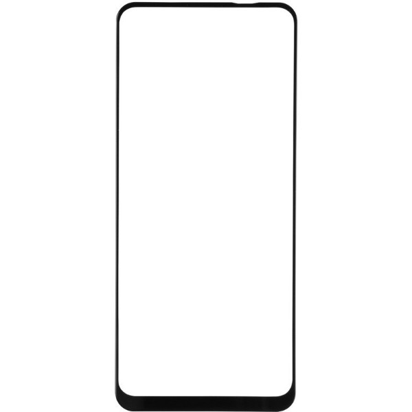 Фото - Защитное стекло для смартфона Gelius Full Cover Ultra-Thin 0.25mm for Oppo A53 Black (91336)