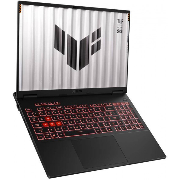Фото - Ноутбук игровой Asus TUF Gaming A16 FA608WV-QT060 Jaeger Gray