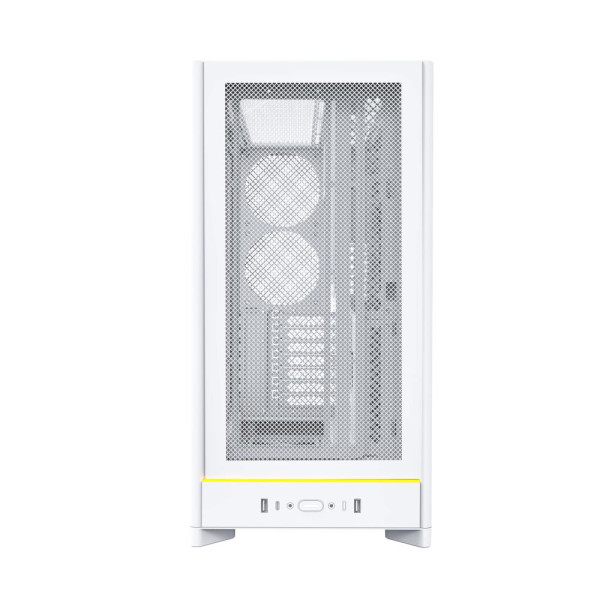 Фото - Корпус Montech HS01 (W)