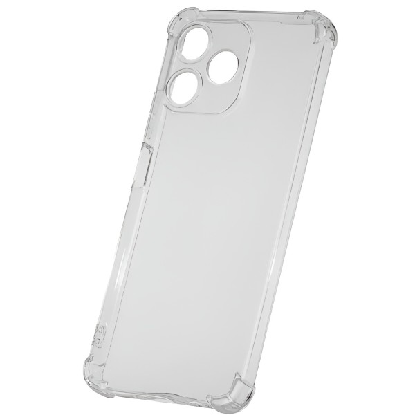 Фото - Чехол для смартфона BeCover Anti-Shock for Realme C51 Clear (710542)