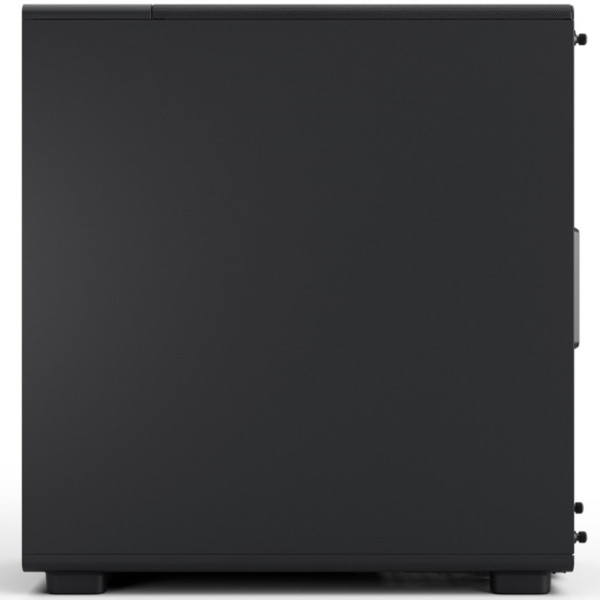 Фото - Корпус Fractal design Epoch Black Solid (FD-C-EPO1A-01) без БЖ