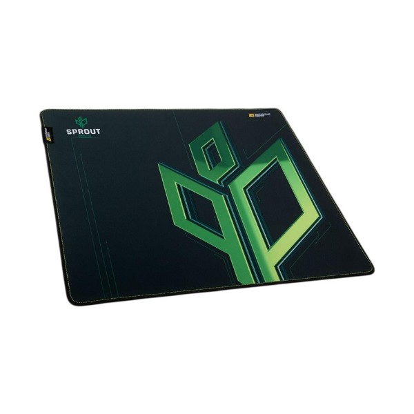 Фото - Коврик для мыши игровой Endgame Gear MPJ-450 Sprout Edition Green (PGWEGMUP009)