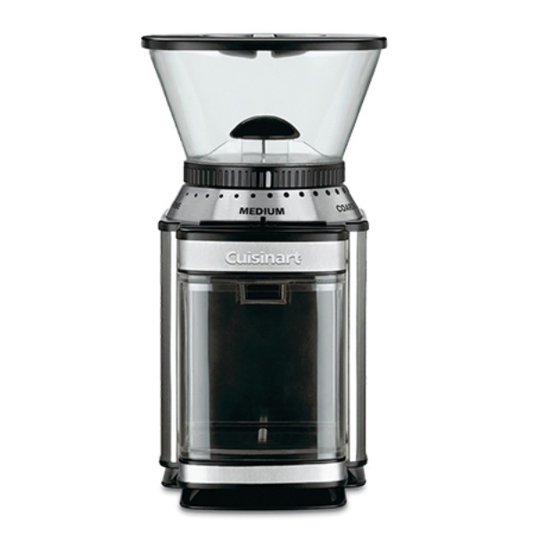 Фото - Кофемолка Cuisinart DBM8V2E