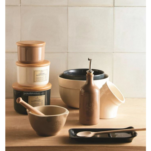 Фото - Підставка для ложок Emile Henry 22.5х10 см 790262