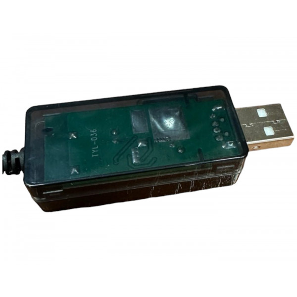 Фото - Кабель USB - DC XOKO DC-5-12-1.5A 5В - 12В 1.5A