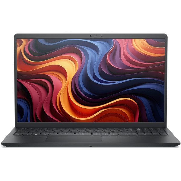 Фото - Ноутбук Dell 15 DC15255 (DC15255MDO851UA_UBU) Carbon Black
