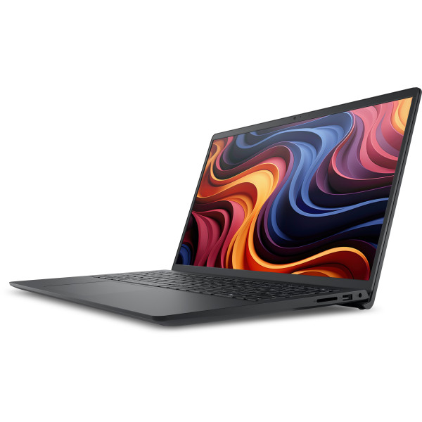 Фото - Ноутбук Dell 15 DC15255 (DC15255MDO851UA_UBU) Carbon Black