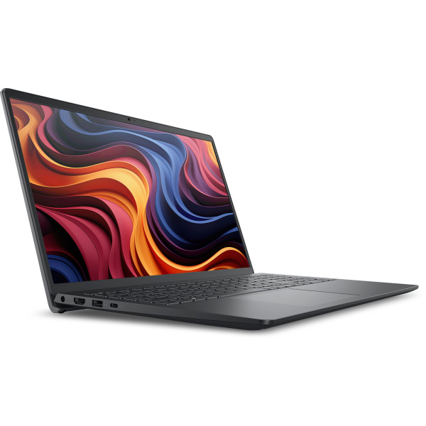 Фото - Ноутбук Dell 15 DC15255 (DC15255MDO851UA_UBU) Carbon Black